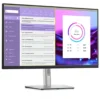 Dell P3222QE 32" 4K USB-C Docking - Image 2