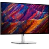 Dell U2723QE 27" 4K USB-C Docking