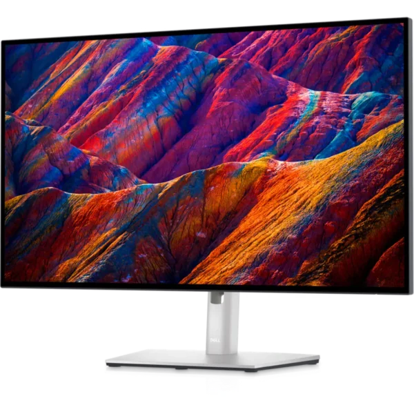 Dell U2723QE 27" 4K USB-C Docking - Image 2