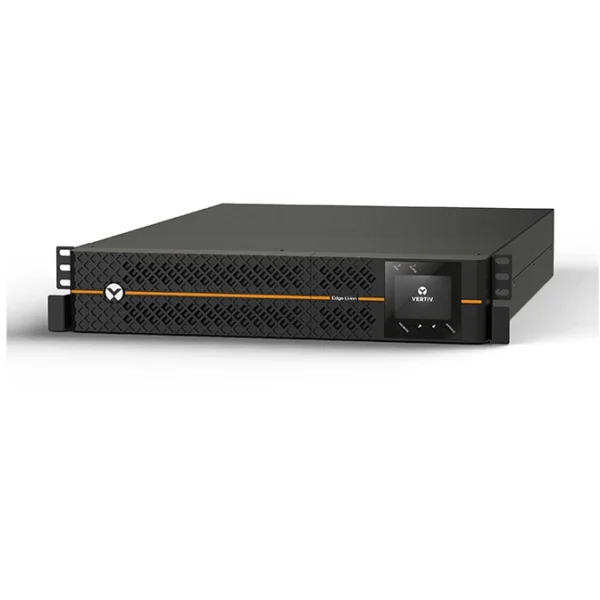 Vertiv Edge Lithium-Ion 1500VA