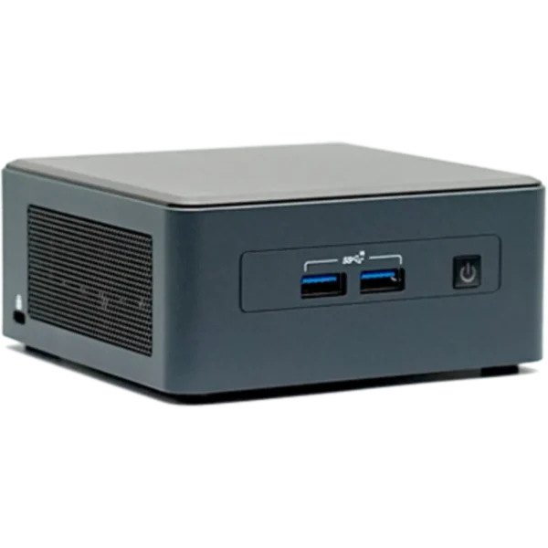 Intel NUC 11 Pro Kit NUC11TNHi7