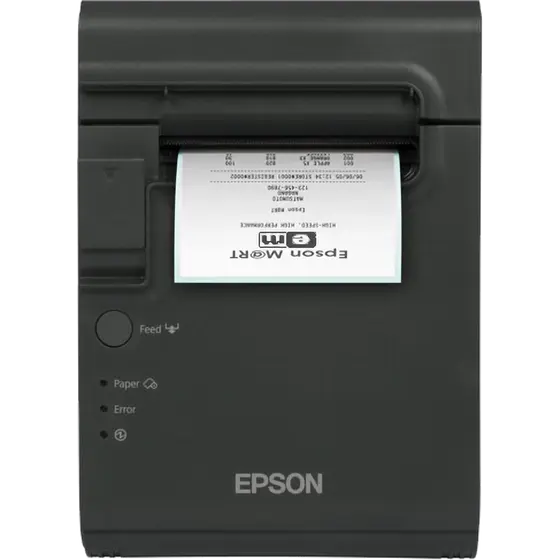 Epson TM-L90 Label Printer