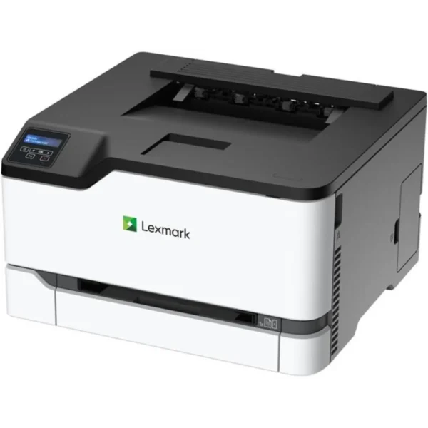 Desktop color printer