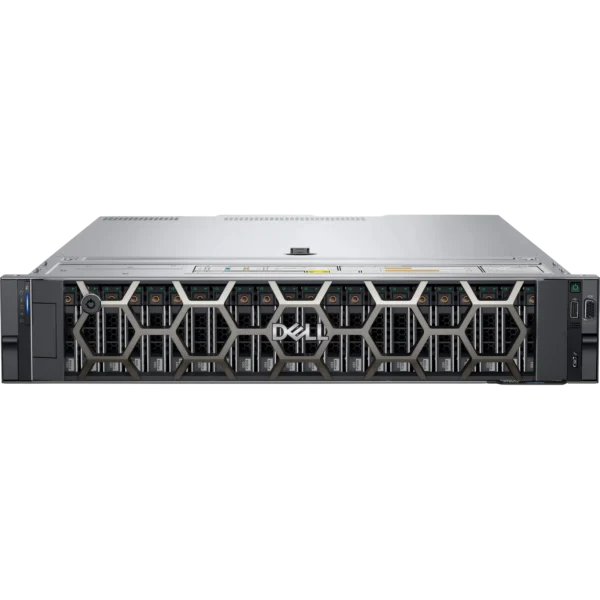 Dell PowerEdge R750xs