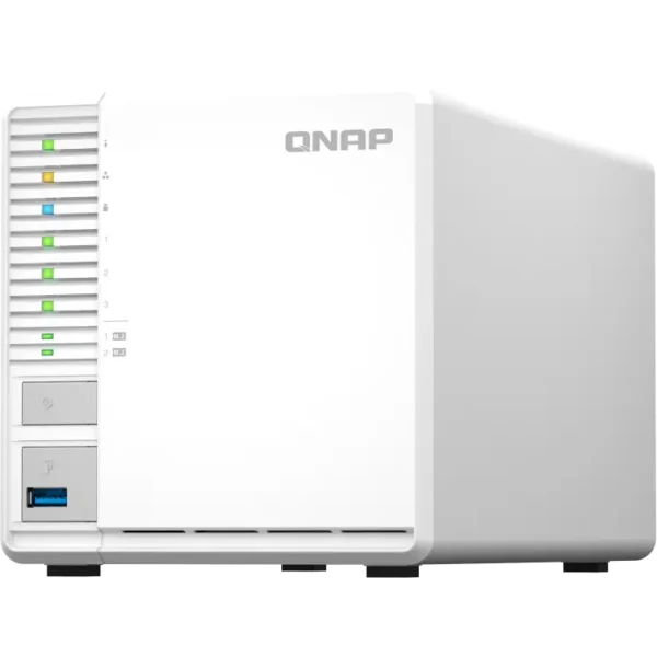 QNAP TS-364-8G