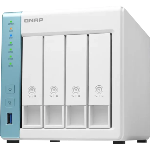 QNAP TS-431K