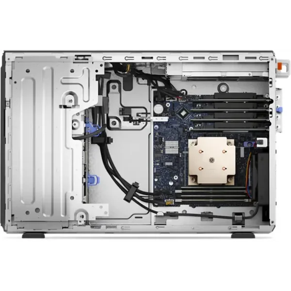 Dell PowerEdge T350 - Image 5