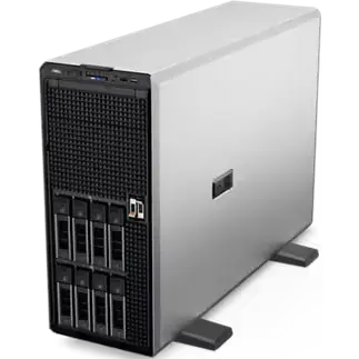 Dell PowerEdge T550