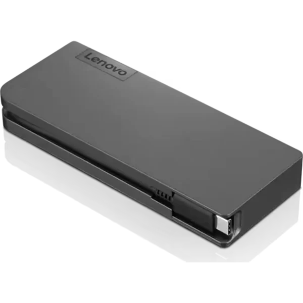 Lenovo Powered USB-C Travel Hub