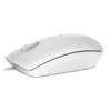 Dell Optical Mouse MS116, White