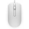 Dell Optical Mouse MS116, White - Image 2