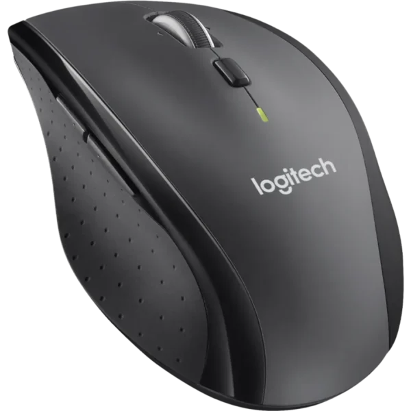 Logitech M705 Marathon Wireless Mouse