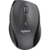 Logitech M705 Marathon Wireless Mouse - Image 3