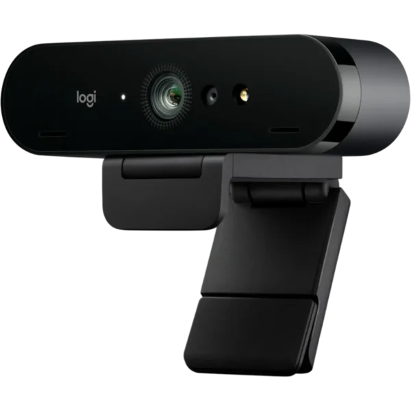 Logitech BRIO UltraHD Pro Business Webcam