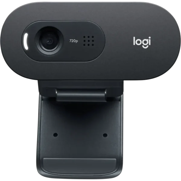 Logitech C505 HD Webcam