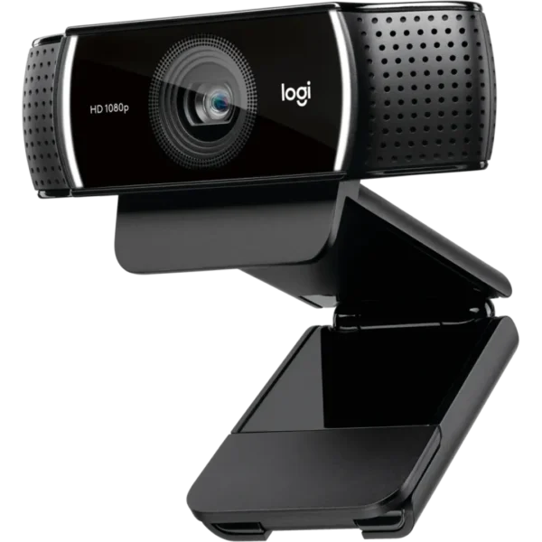 Logitech C922 PRO HD Stream Webcam