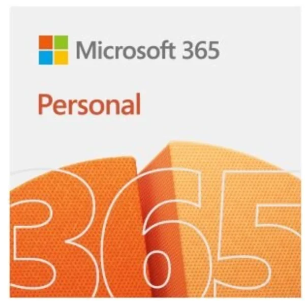 Microsoft 365 Personal All Languages