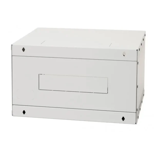 Triton wall mount cabinet 4U/400mm, RXA-04-AS4-BAX-A1 - Image 3