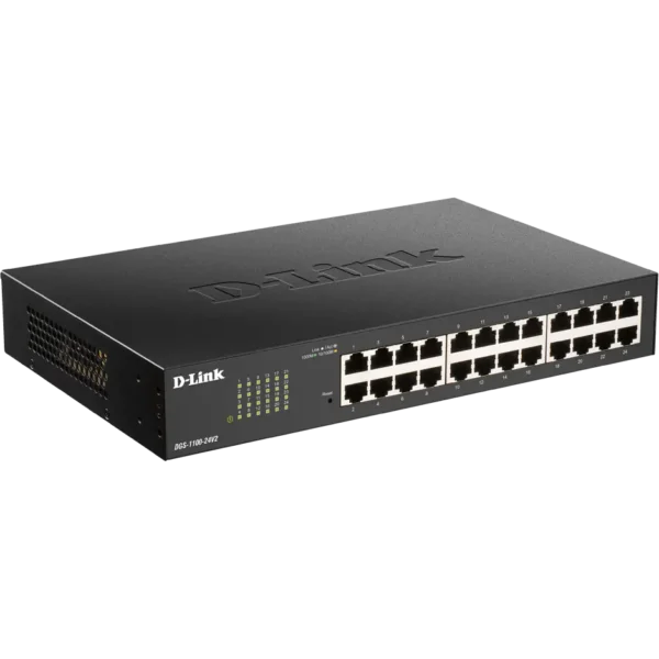 D-Link DGS-1100-24V2