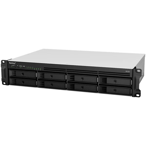 Synology RackStation RS1221RP+