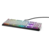 Dell Alienware mehanička tipkovnica niskog profila, RGB AW510K