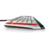 Dell Alienware mehanička tipkovnica niskog profila, RGB AW510K - Slika 5