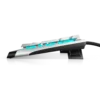 Dell Alienware mehanička tipkovnica niskog profila, RGB AW510K - Slika 6