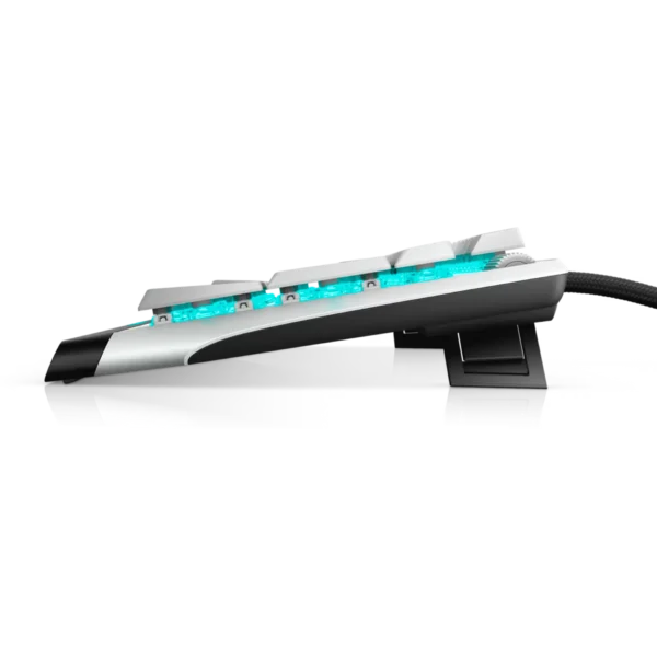 Dell Alienware mehanička tipkovnica niskog profila, RGB AW510K - Slika 6