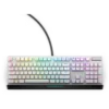 Dell Alienware mehanička tipkovnica niskog profila, RGB AW510K - Slika 4
