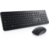 Dell Wireless Keyboard and Mouse KM3322W