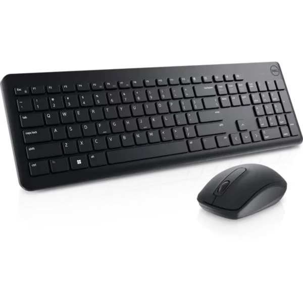 Dell Wireless Keyboard and Mouse KM3322W