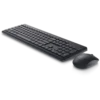 Dell Wireless Keyboard and Mouse KM3322W - Image 3