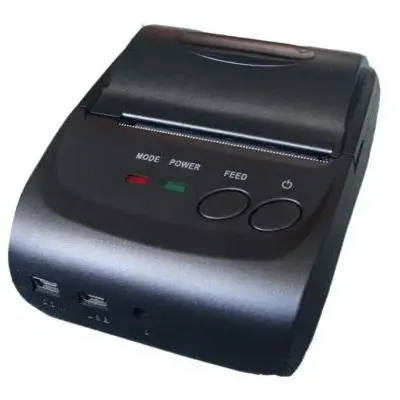 NaviaTec 5802LD Bluetooth POS Printer