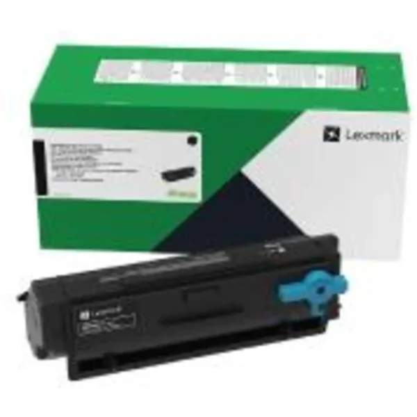 Lexmark MS/MX331, 431 Corporate 15K Toner Cartridge