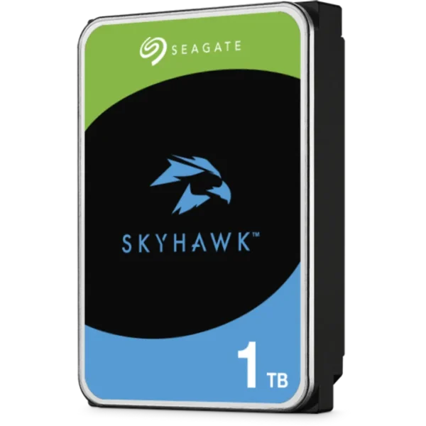 Segate SkyHawk 1TB