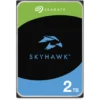Segate SkyHawk 2TB - Slika 2