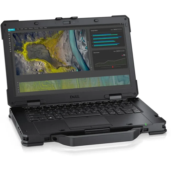 Dell Latitude 5430 Rugged