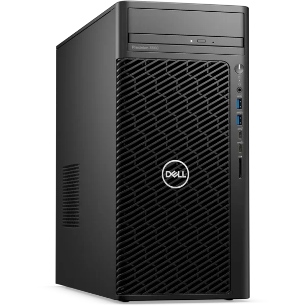 Dell Precision 3660 Tower