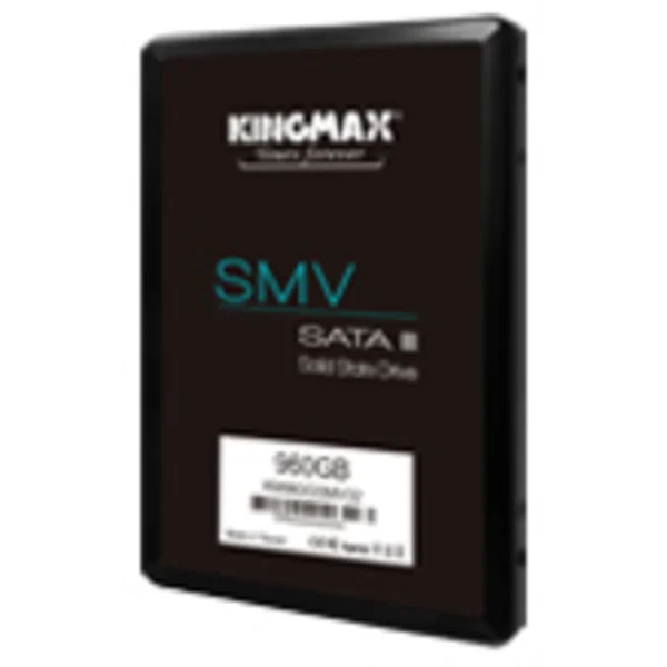 Kingmax 2.5" SATA III SSD SMV 240GB