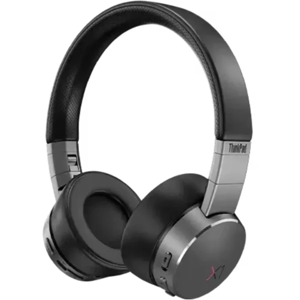 Lenovo ThinkPad X1 Active Noise Cancelation Headphones