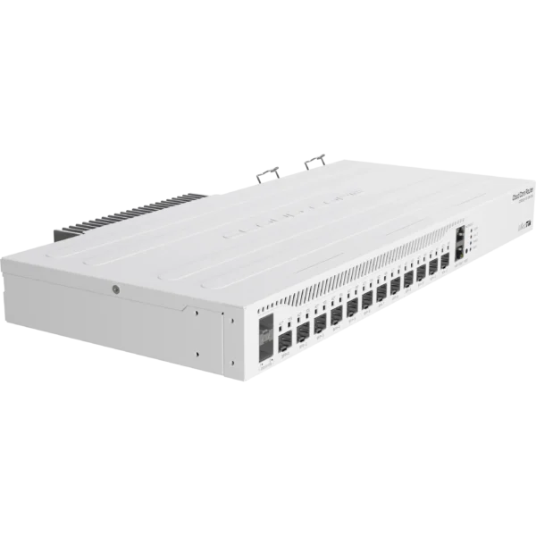 Mikrotik CCR2004-1G-12S+2XS