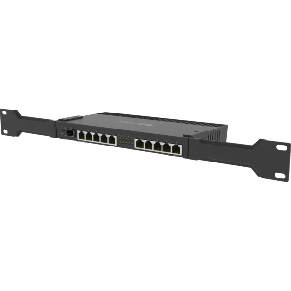 Mikrotik RB4011iGS+RM