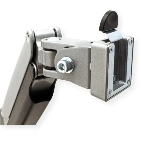Roline VALUE Dual LCD Monitor Arm - Image 3