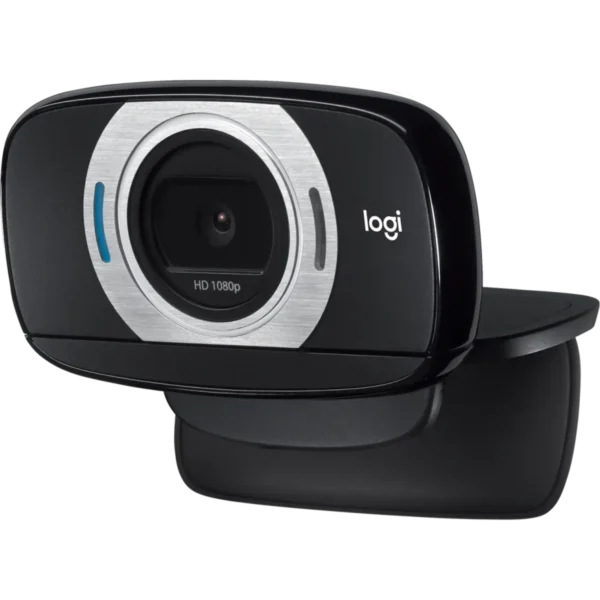 Logitech C615 Full HD Webcam