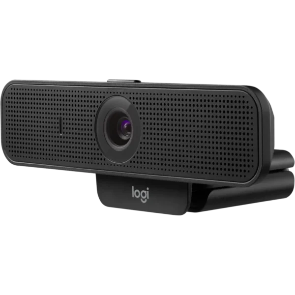 Logitech C925e 1080p Business Webcam