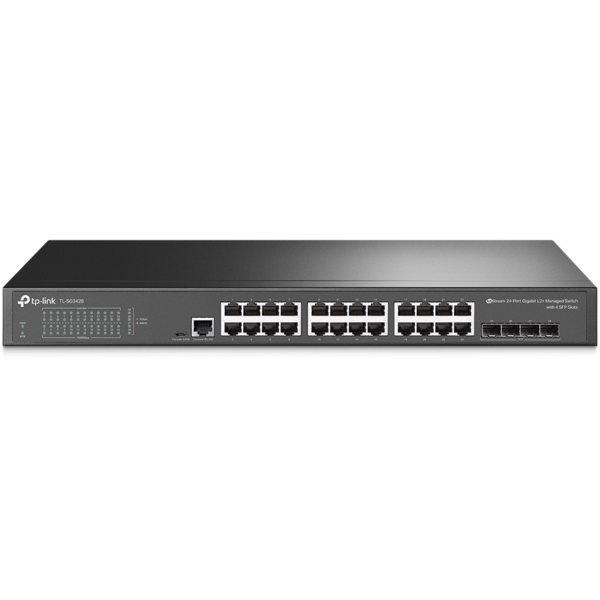 TP-Link TL-SG3428