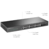 TP-Link TL-SG3428 - Image 2