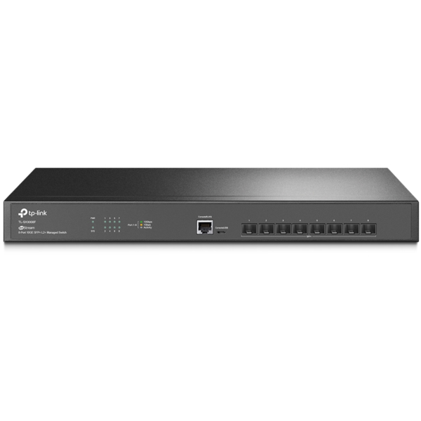 TP-Link TL-SX3008F - Image 2