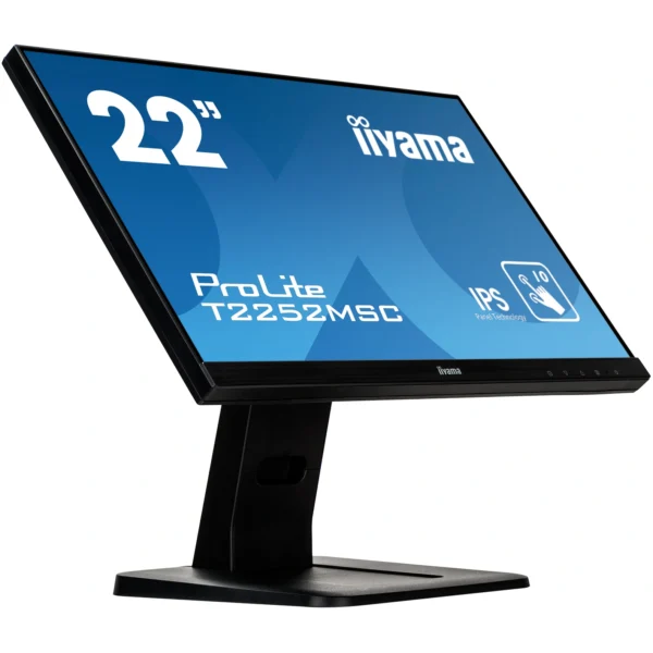 iiyama ProLite T2252MSC-B1 22" touchscreen