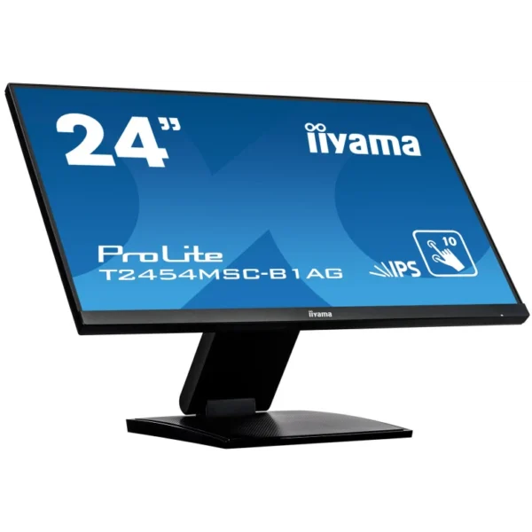 iiyama ProLite T2454MSC-B1AG 24" touchscreen